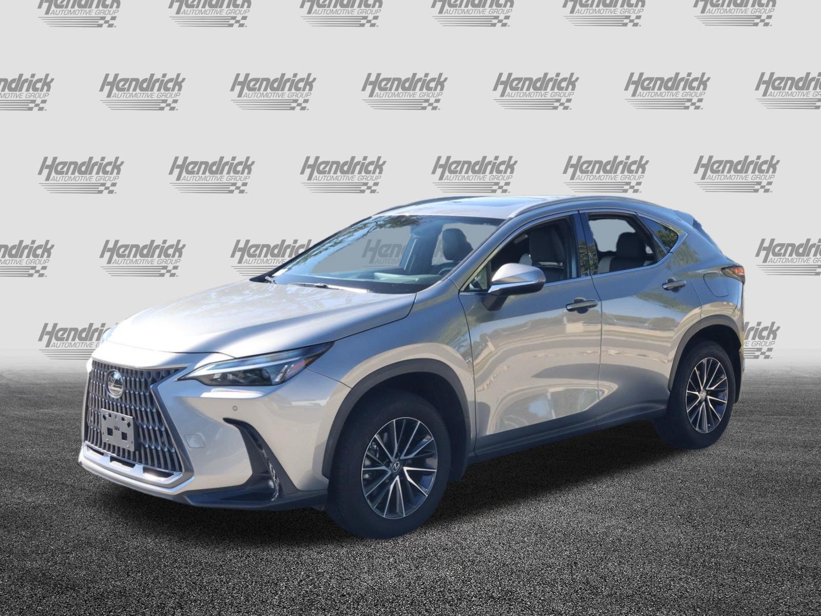 Used 2024 Lexus NX 350 Premium SUV