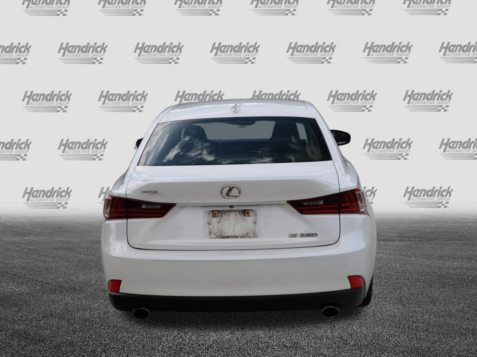 LEXUS IS 250
