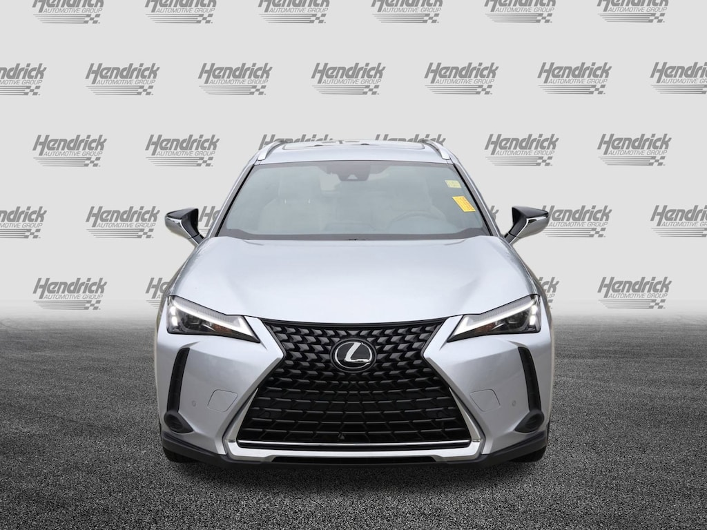 Certified 2024 Lexus UX 250h 250h Premium SUV