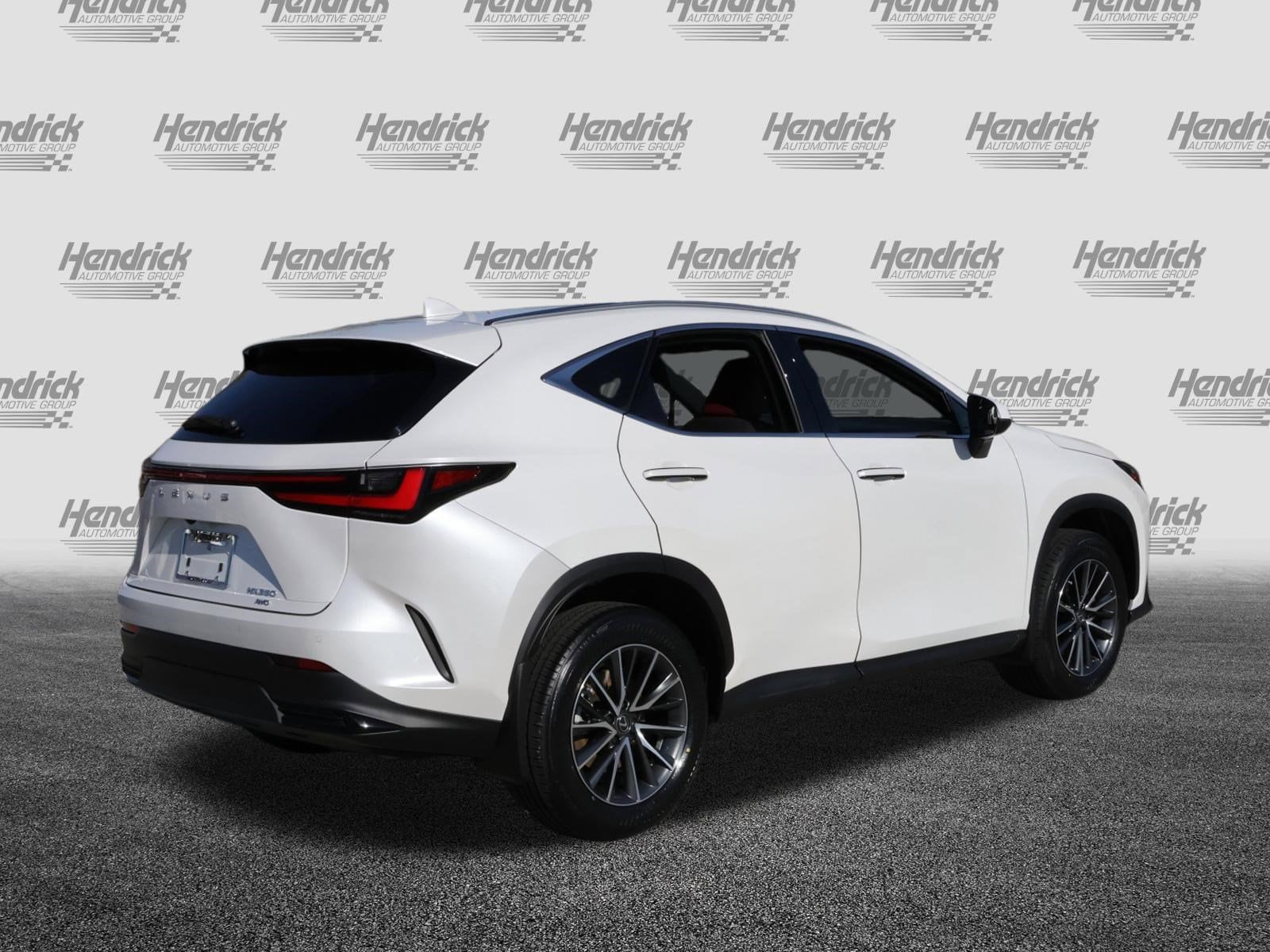2024 LEXUS NX 350 350 Premium photo 3