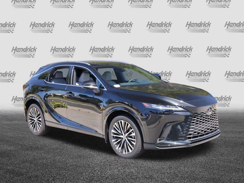 New 2026 Lexus RX 350 350 Premium+ SUV