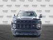 2022 Chevrolet Silverado 2500HD Custom Truck Crew Cab