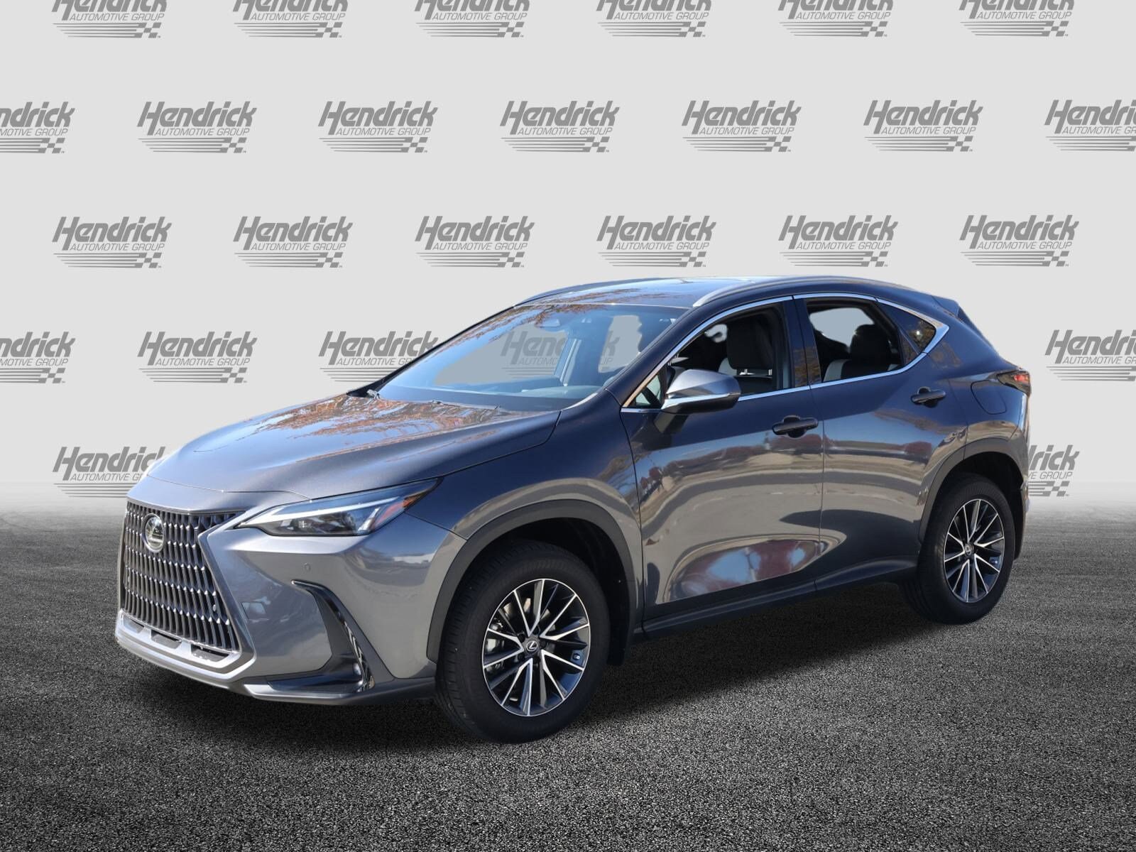 2023 Lexus NX 350 Premium photo 3