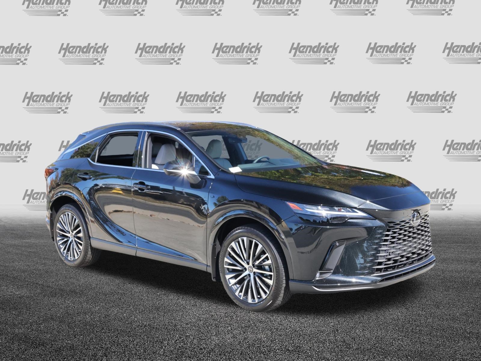 2026 LEXUS RX 350 350 Premium+ SUV