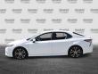2018 Toyota Camry SE Sedan