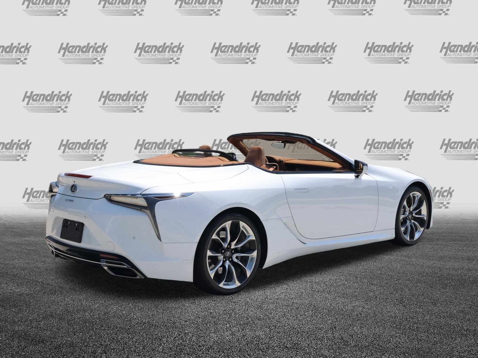 LEXUS LC 500 500