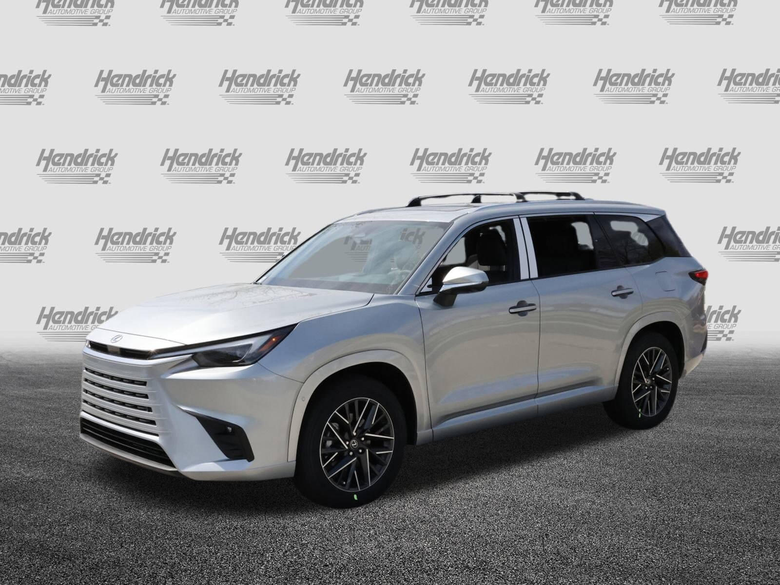 2025 Lexus TX 350 Premium photo 4