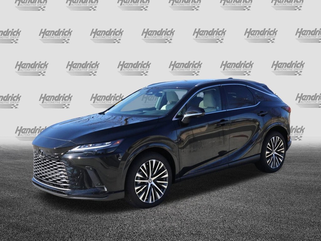 Used 2025 Lexus RX 350 Premium Plus SUV