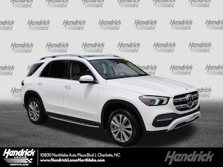 2020 Mercedes-Benz GLE 350 SUV