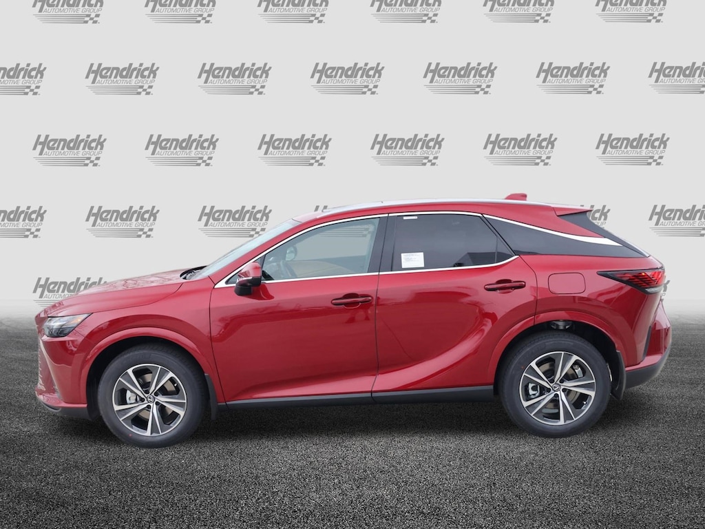 New 2026 Lexus RX 350 350 Premium SUV