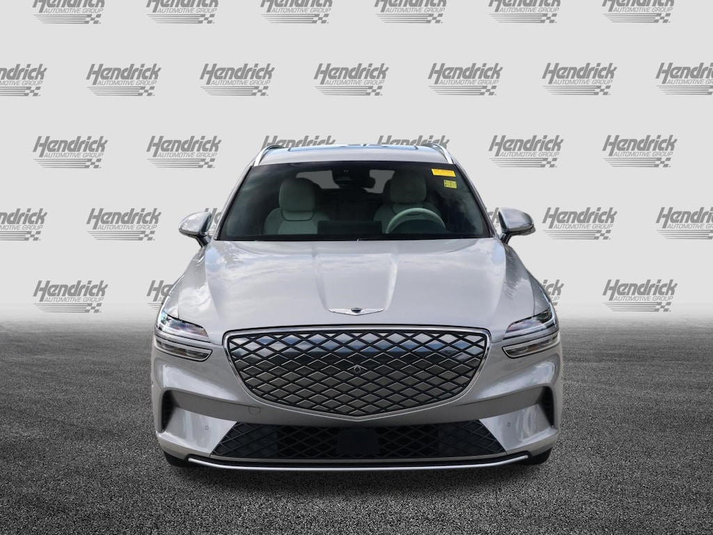 Used 2023 Genesis Electrified GV70 Advanced SUV
