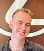 Staff member David Lindner from ID_12b25d445cc7