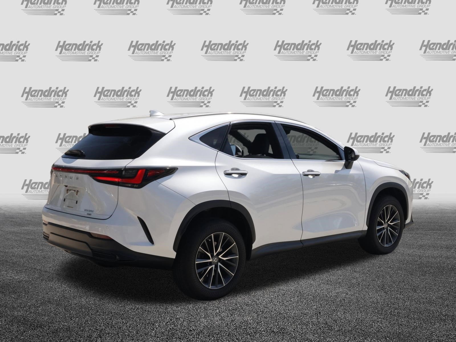 2023 LEXUS NX 350 Premium photo 6