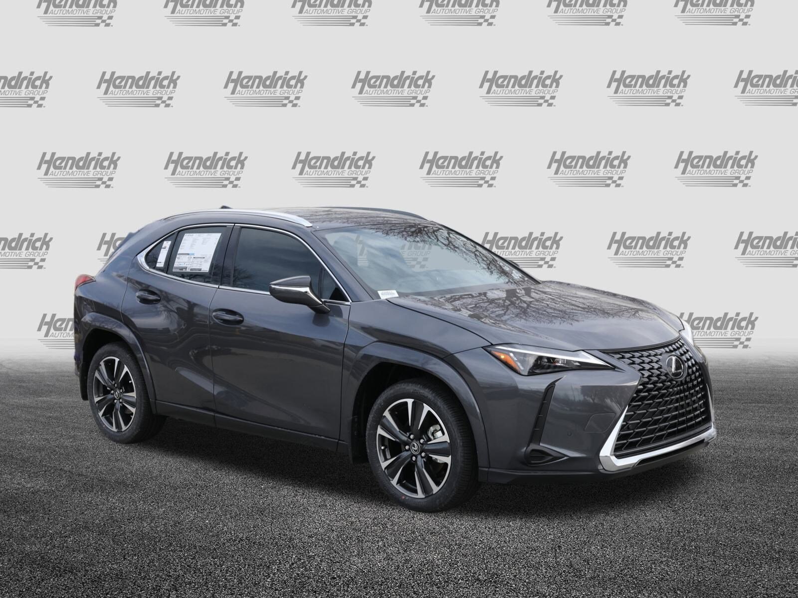 2025 Lexus UX Premium photo 2