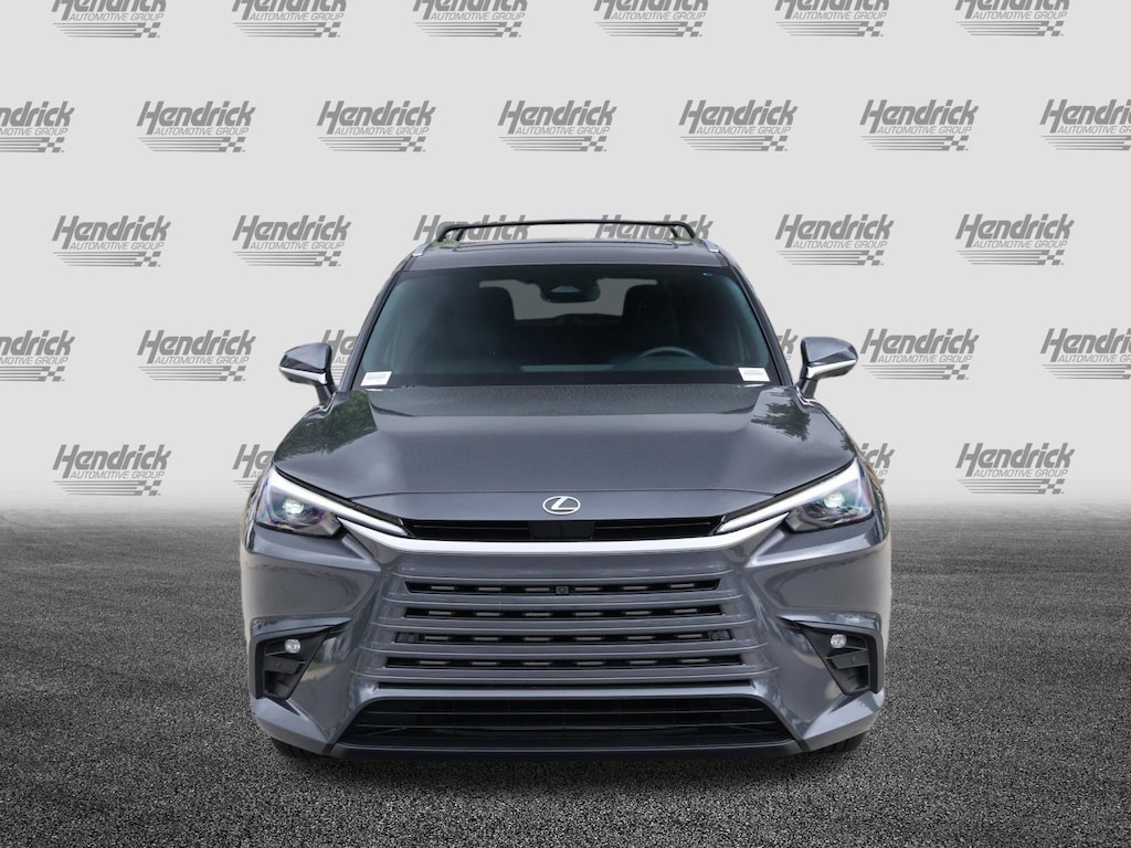 New 2026 Lexus TX 350 Premium SUV