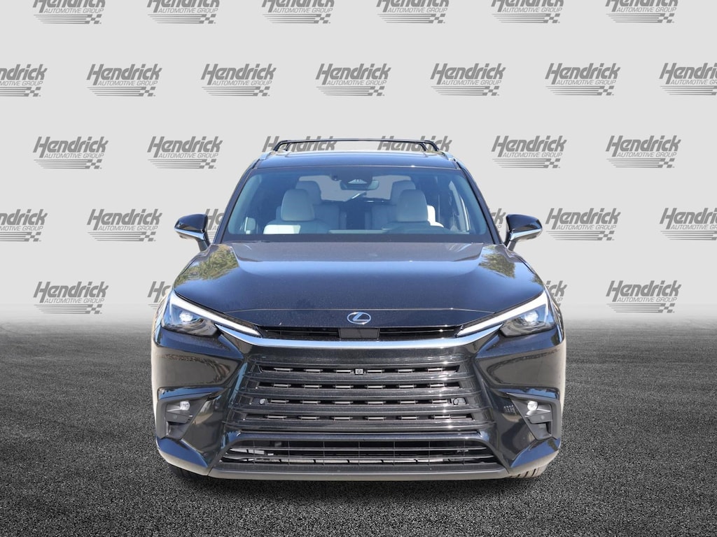 New 2026 Lexus TX 350 Premium SUV