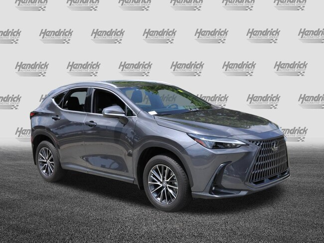 2024 LEXUS NX 250 250 Premium SUV