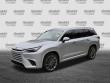 2025 LEXUS TX 550h+ Luxury AWD SUV