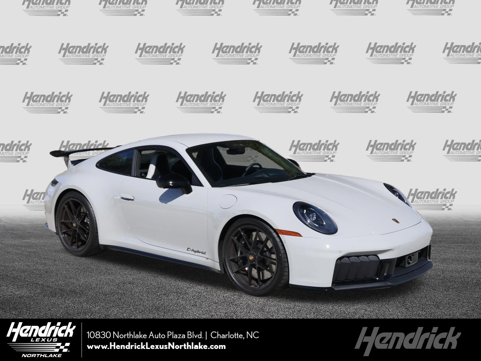 Used 2026 Porsche 911 Carrera 4 GTS Coupe