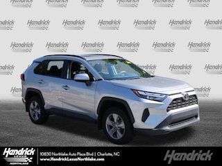 2024 Toyota RAV4 XLE SUV