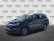 2021 Honda Pilot Elite SUV