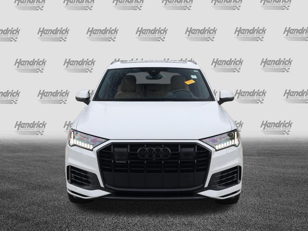 Used 2023 Audi Q7 Prestige SUV