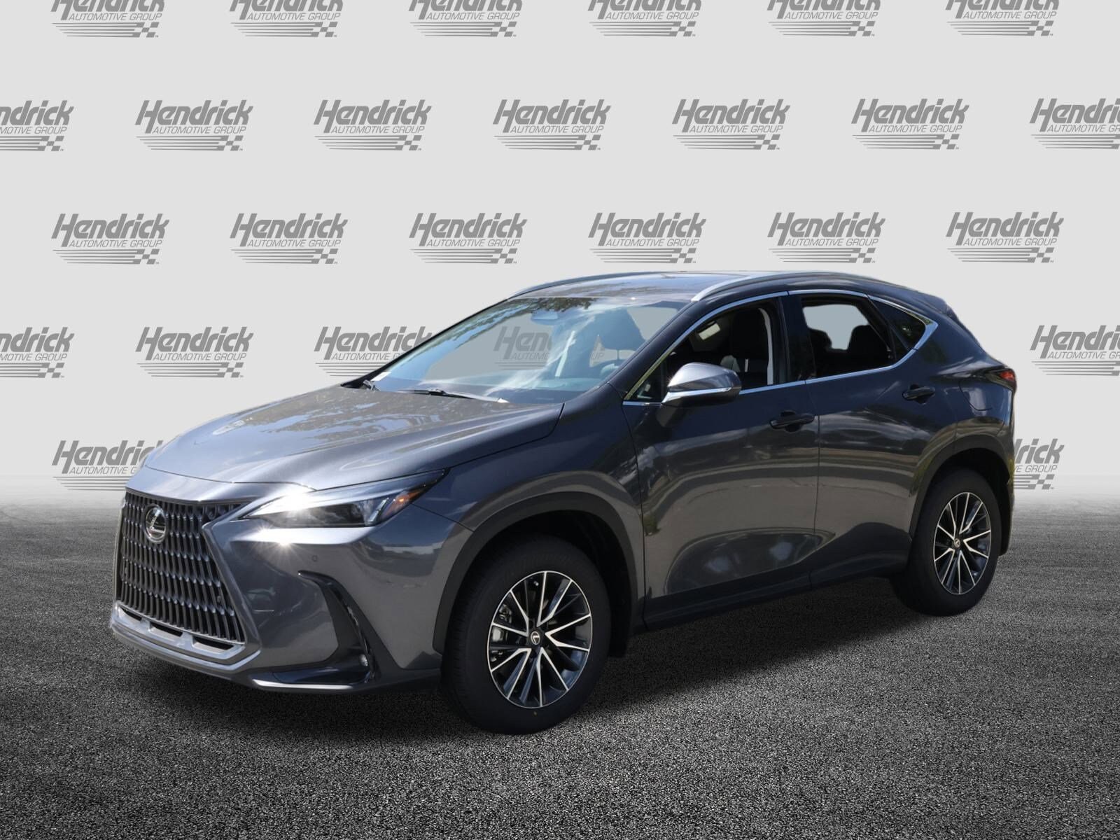 2026 Lexus NX 350 Premium photo 3