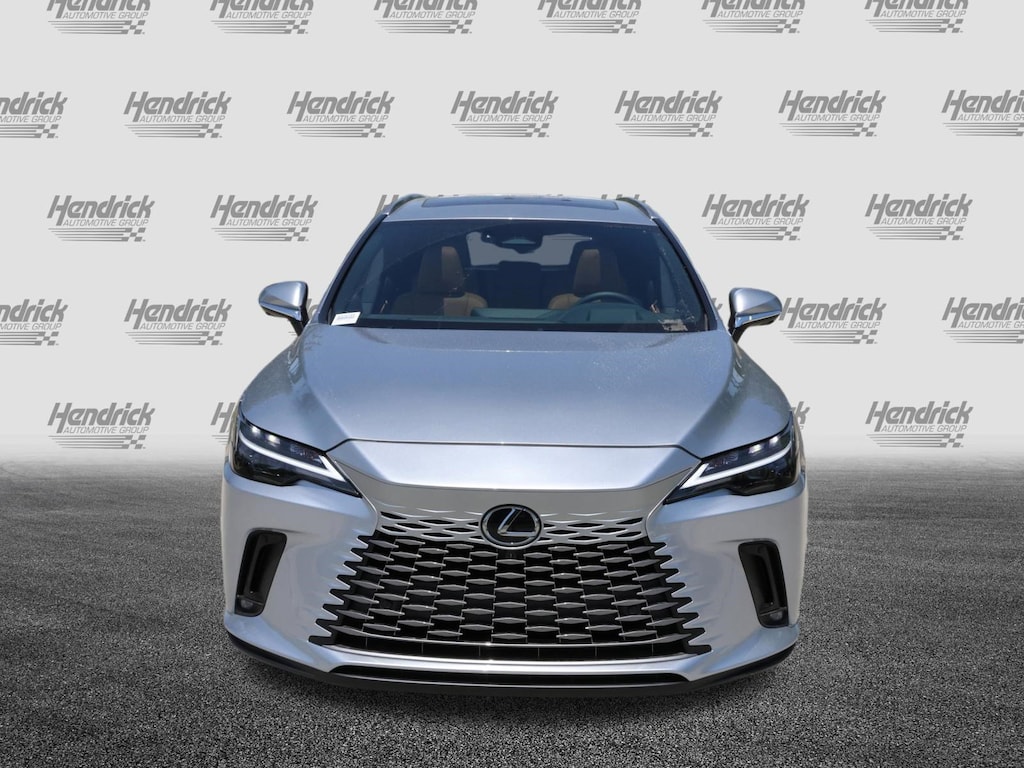 New 2026 Lexus RX 350 350 Premium+ SUV