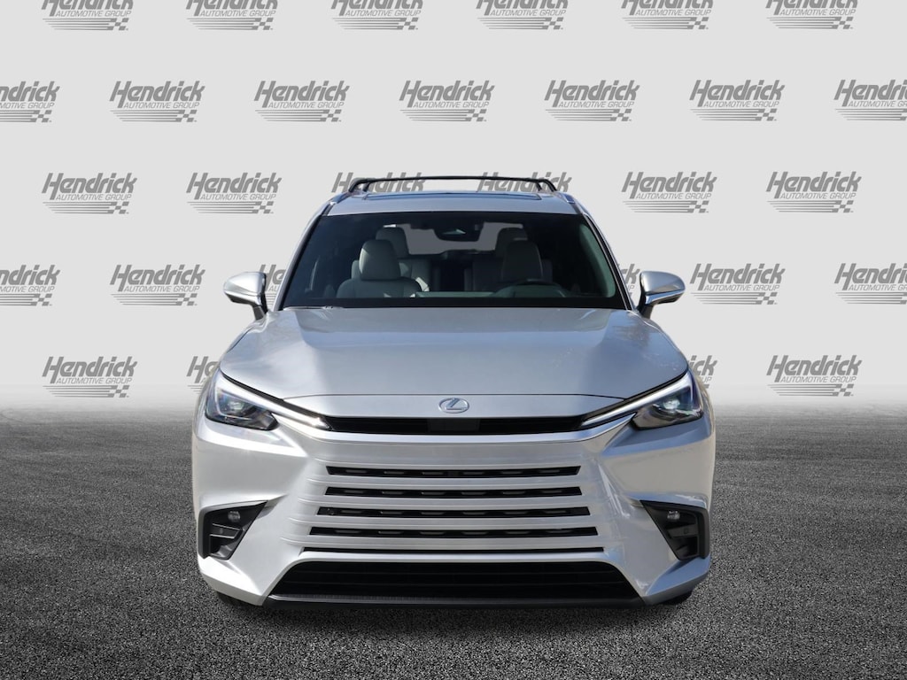 New 2026 Lexus TX 350 350 Premium SUV