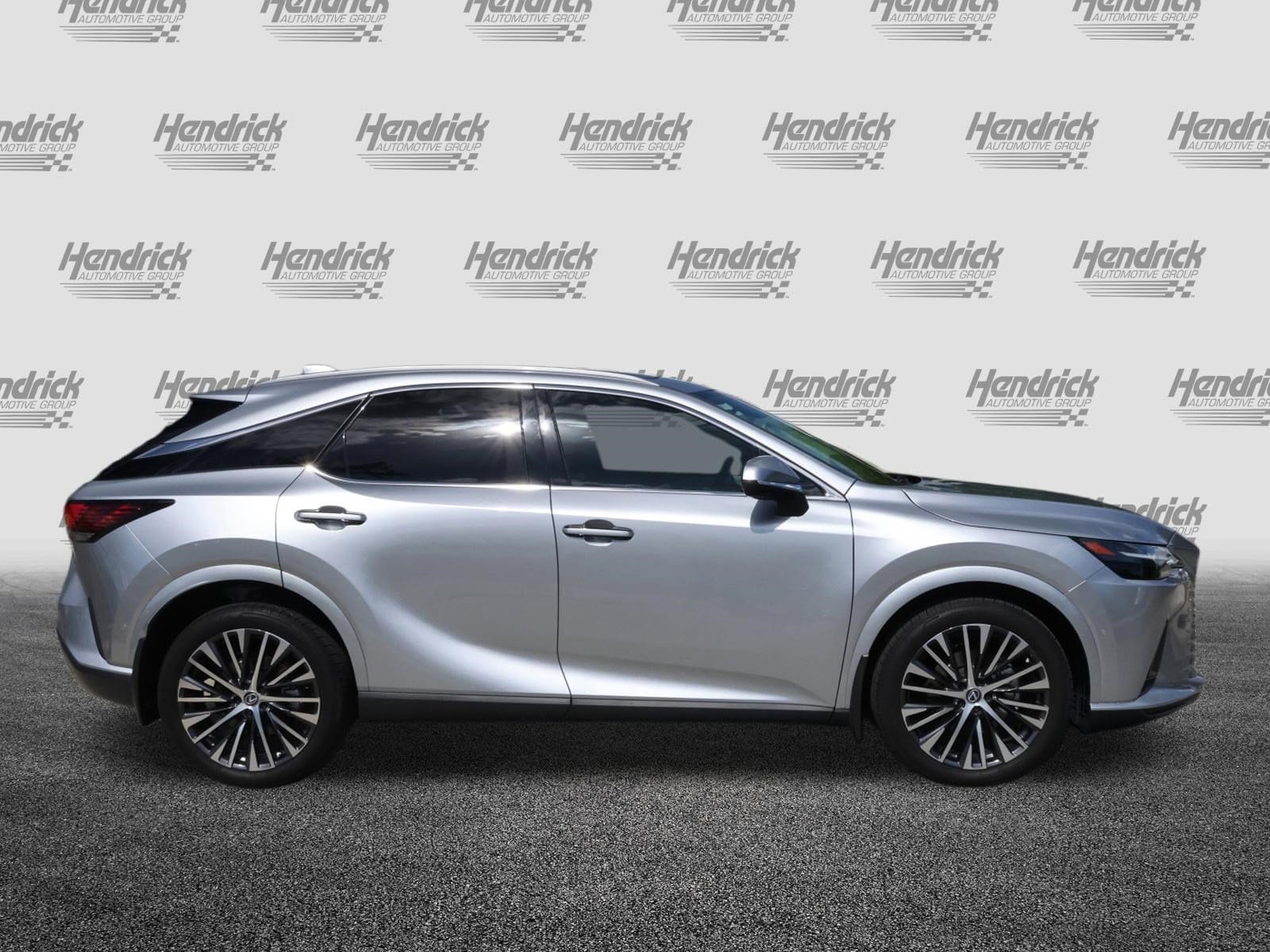 2024 LEXUS RX 350 Premium Plus photo 3