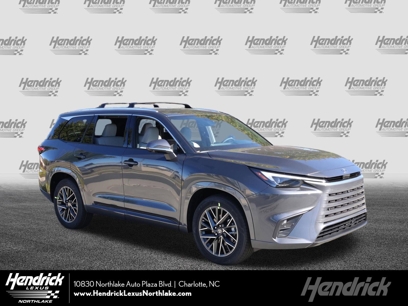 2026 Lexus TX 350 350 Premium AWD's photo