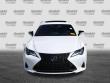 2025 LEXUS RC 350 F SPORT Coupe