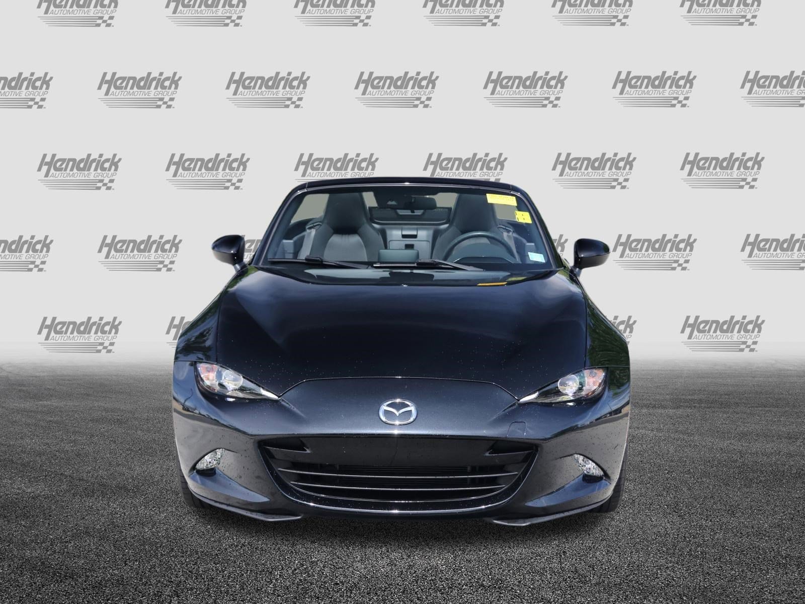 2023 Mazda MX-5 Miata Sport photo 2