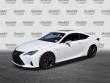 2025 LEXUS RC 350 F SPORT Coupe