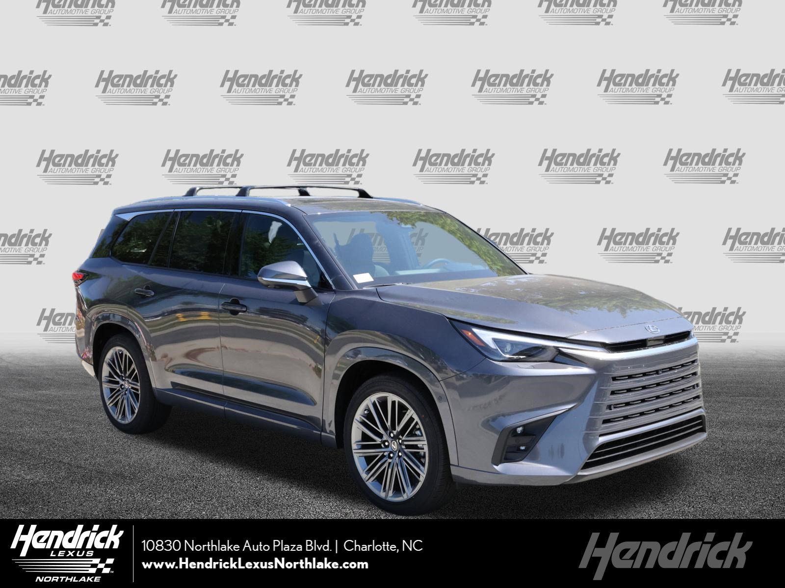 2026 Lexus TX 350 350 Luxury AWD's photo
