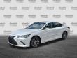 2025 LEXUS ES 350 350 Sedan