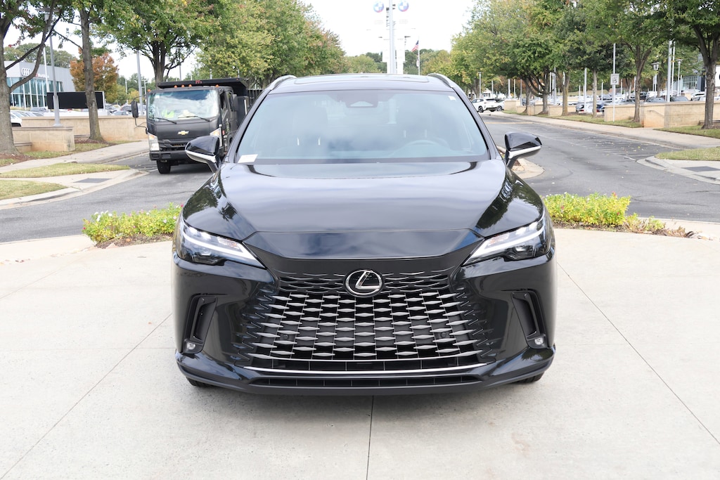 Used 2023 Lexus RX 350 Premium SUV