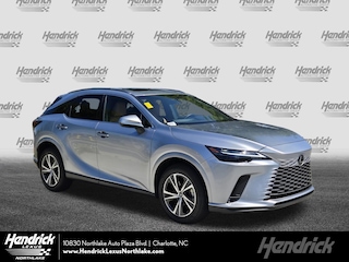 2025 LEXUS RX 350 350 Premium SUV