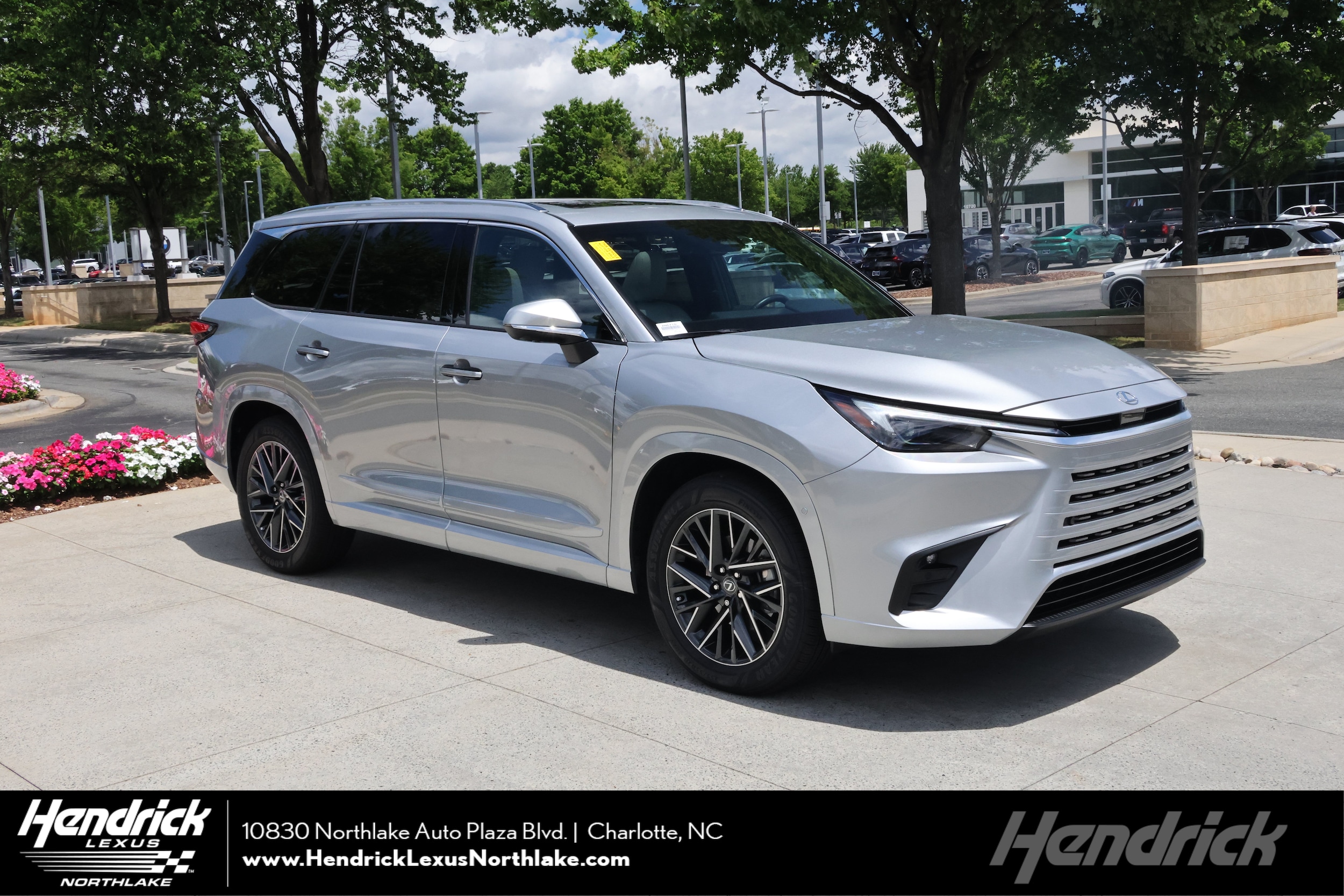 LEXUS TX 350 Premium