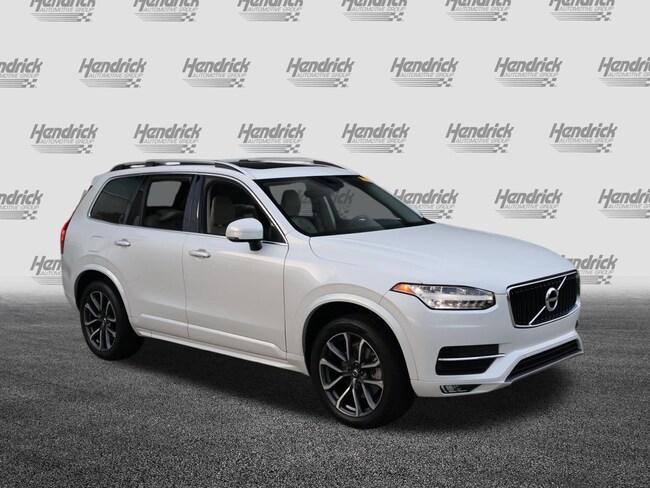 2019 Volvo XC90 Momentum SUV