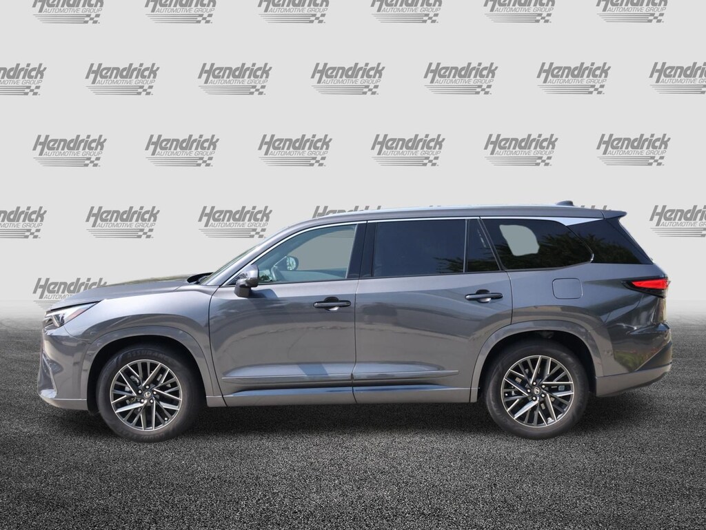 Used 2026 Lexus TX 350 Premium SUV
