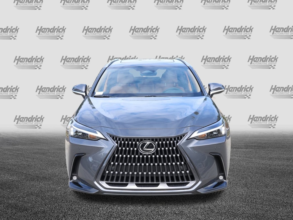 New 2026 Lexus NX 350 350 SUV
