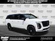 Cadillac Escalade ESV