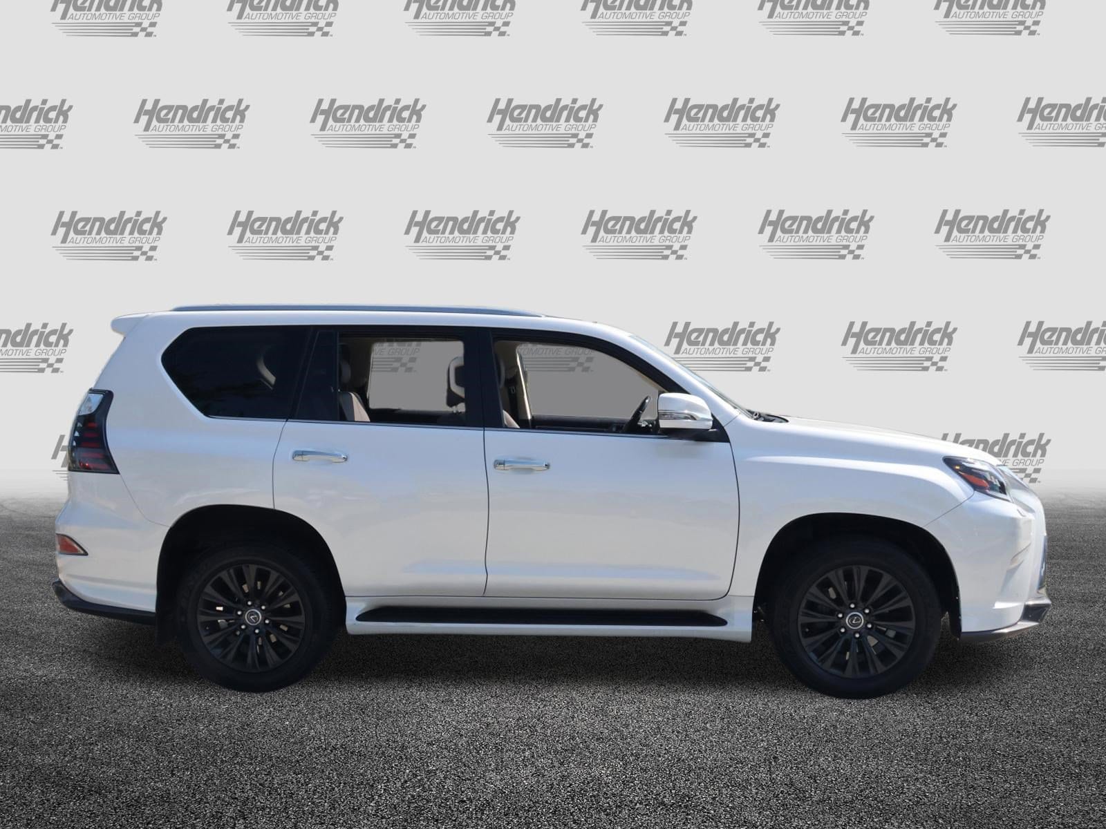 2023 LEXUS GX 460 Premium photo 3