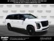  Cadillac Escalade ESV
