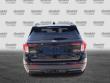 2025 Ford Explorer ST-Line SUV