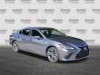2020 LEXUS ES 350 F SPORT Sedan