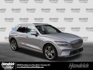 2023 Genesis Electrified GV70 Advanced SUV