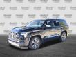 2026 Toyota Sequoia Capstone SUV