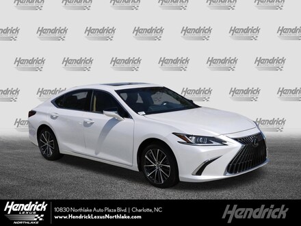 2025 LEXUS ES 350 350 Sedan